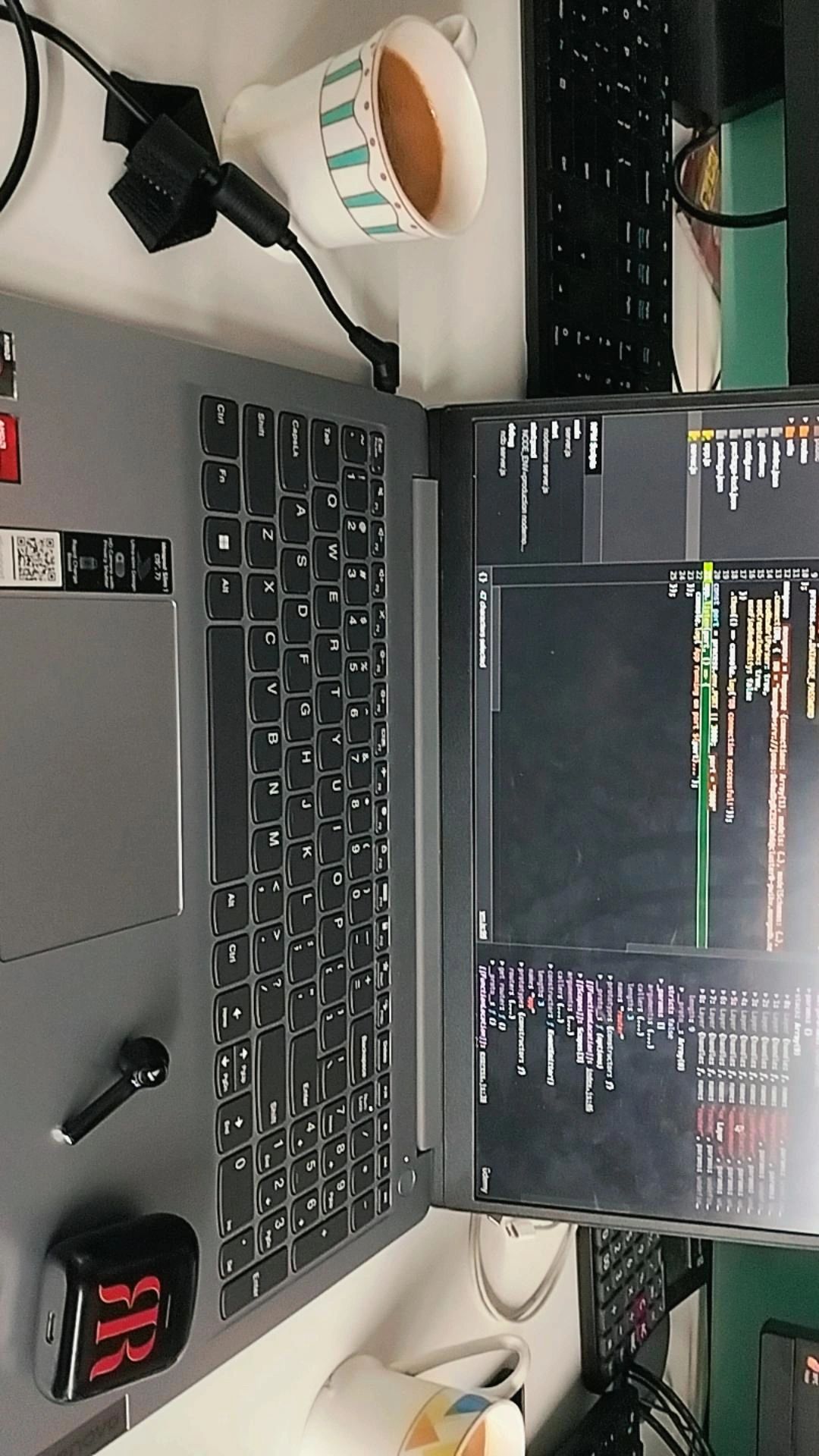 Internship at Madrecha